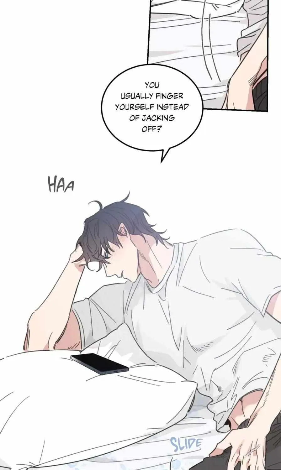 Read Our Sunny Days chapter 43 image 3 on Lezhin