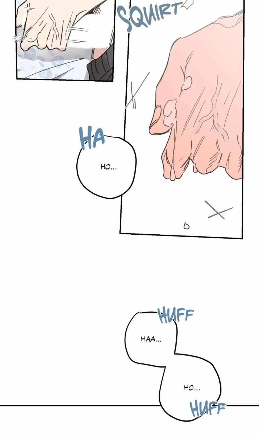 Read Our Sunny Days chapter 43 image 30 on Lezhin