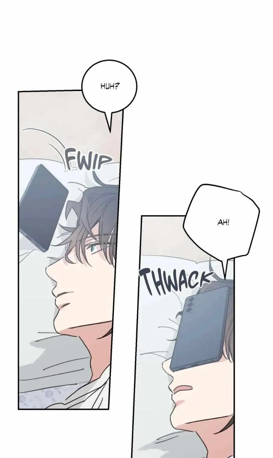 Read Our Sunny Days chapter 43 image 32 on Lezhin