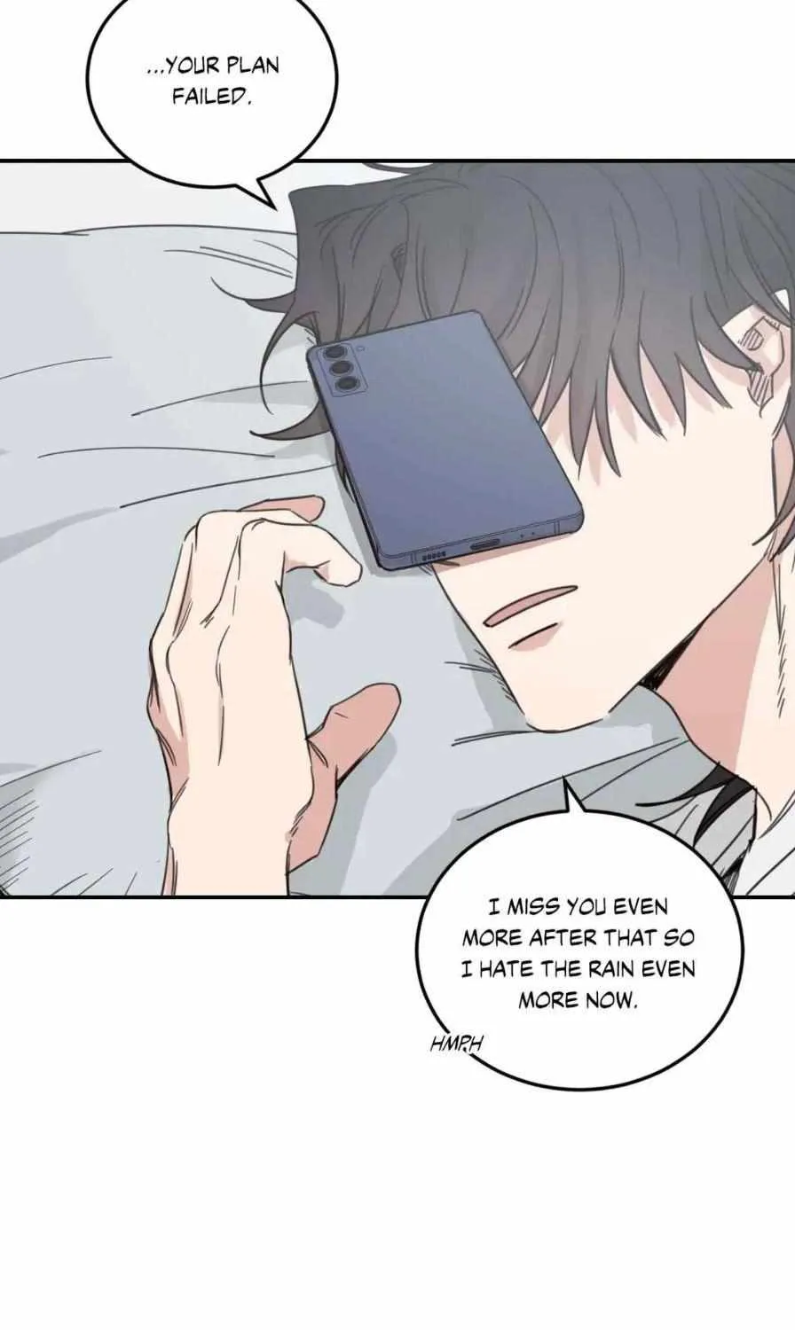 Read Our Sunny Days chapter 43 image 34 on Lezhin