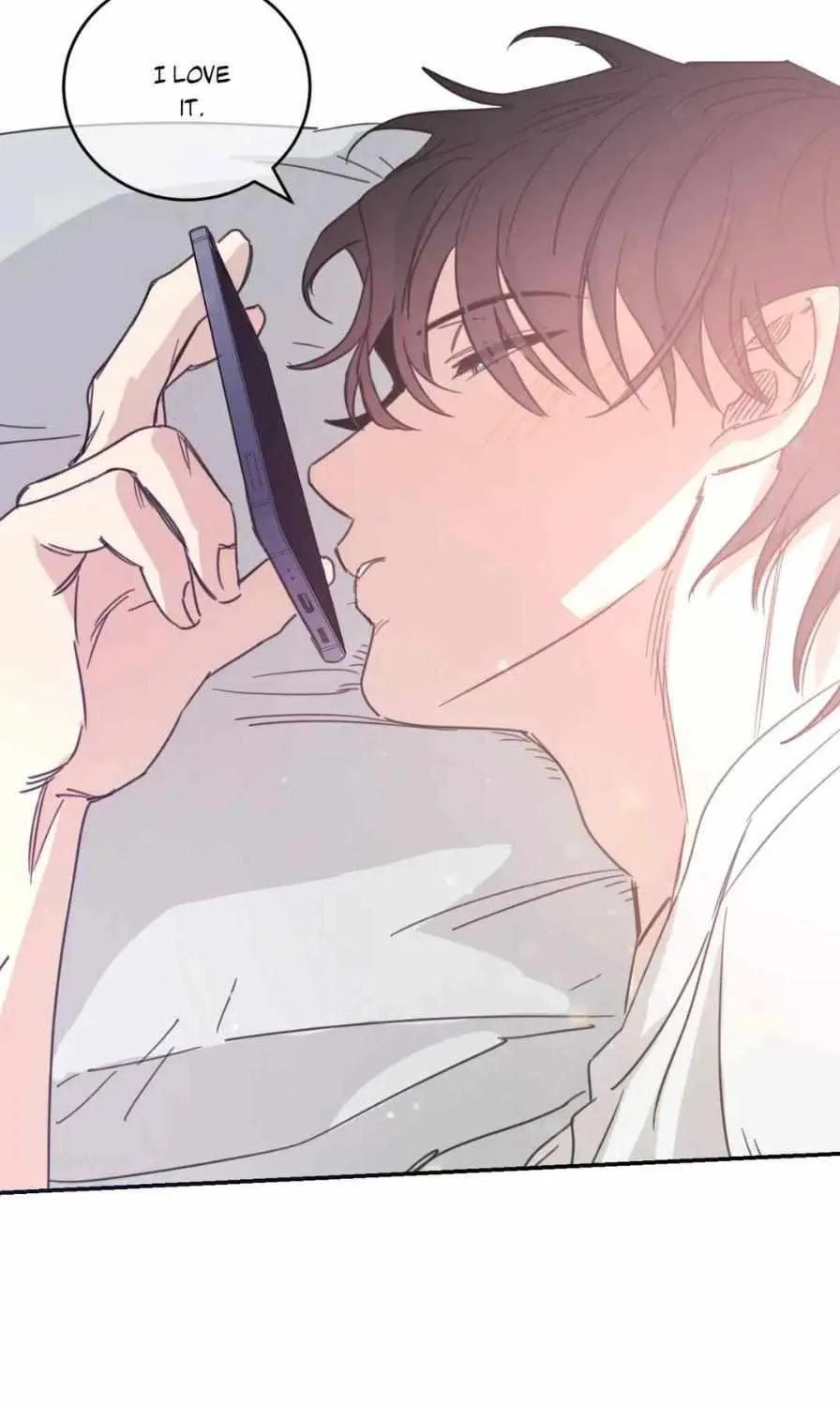 Read Our Sunny Days chapter 43 image 38 on Lezhin