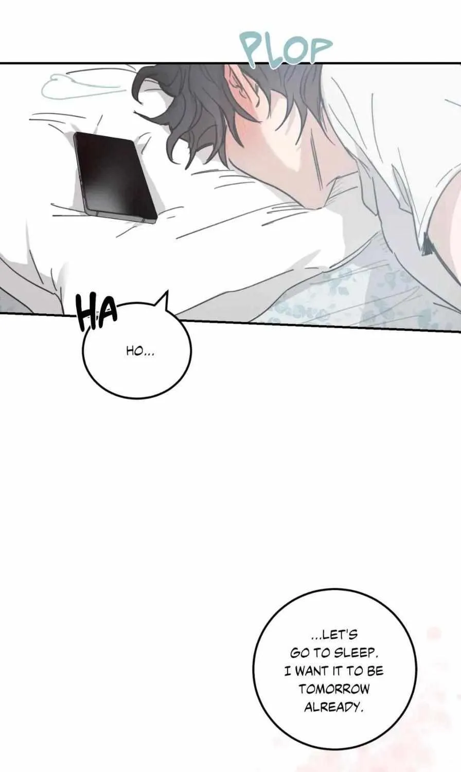 Read Our Sunny Days chapter 43 image 44 on Lezhin