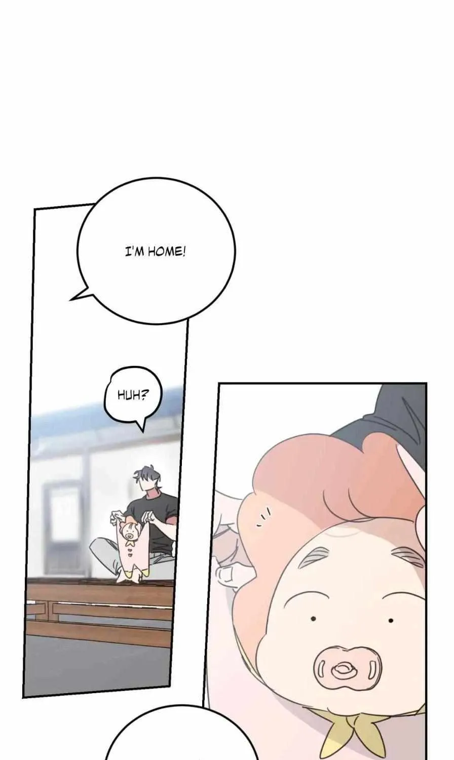 Read Our Sunny Days chapter 43 image 48 on Lezhin