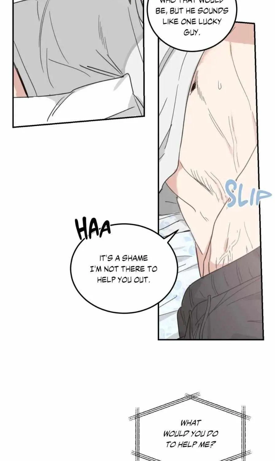 Read Our Sunny Days chapter 43 image 5 on Lezhin