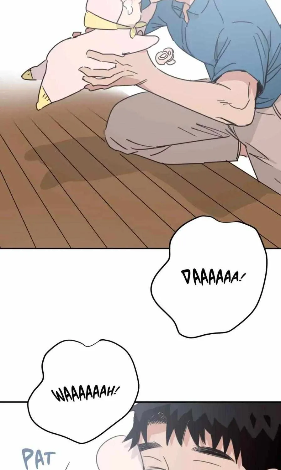 Read Our Sunny Days chapter 43 image 51 on Lezhin