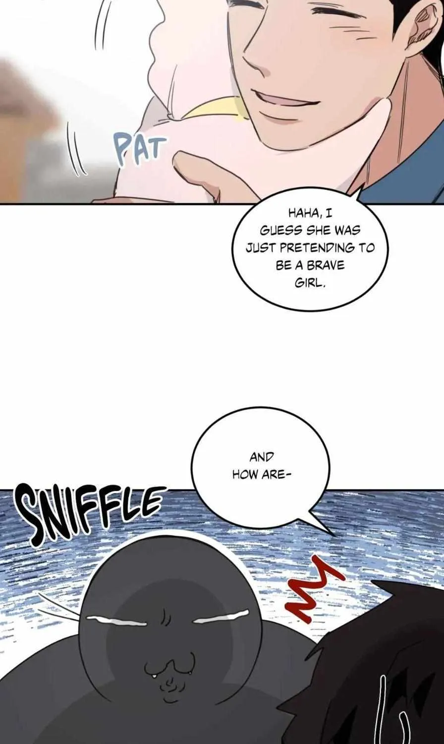 Read Our Sunny Days chapter 43 image 52 on Lezhin