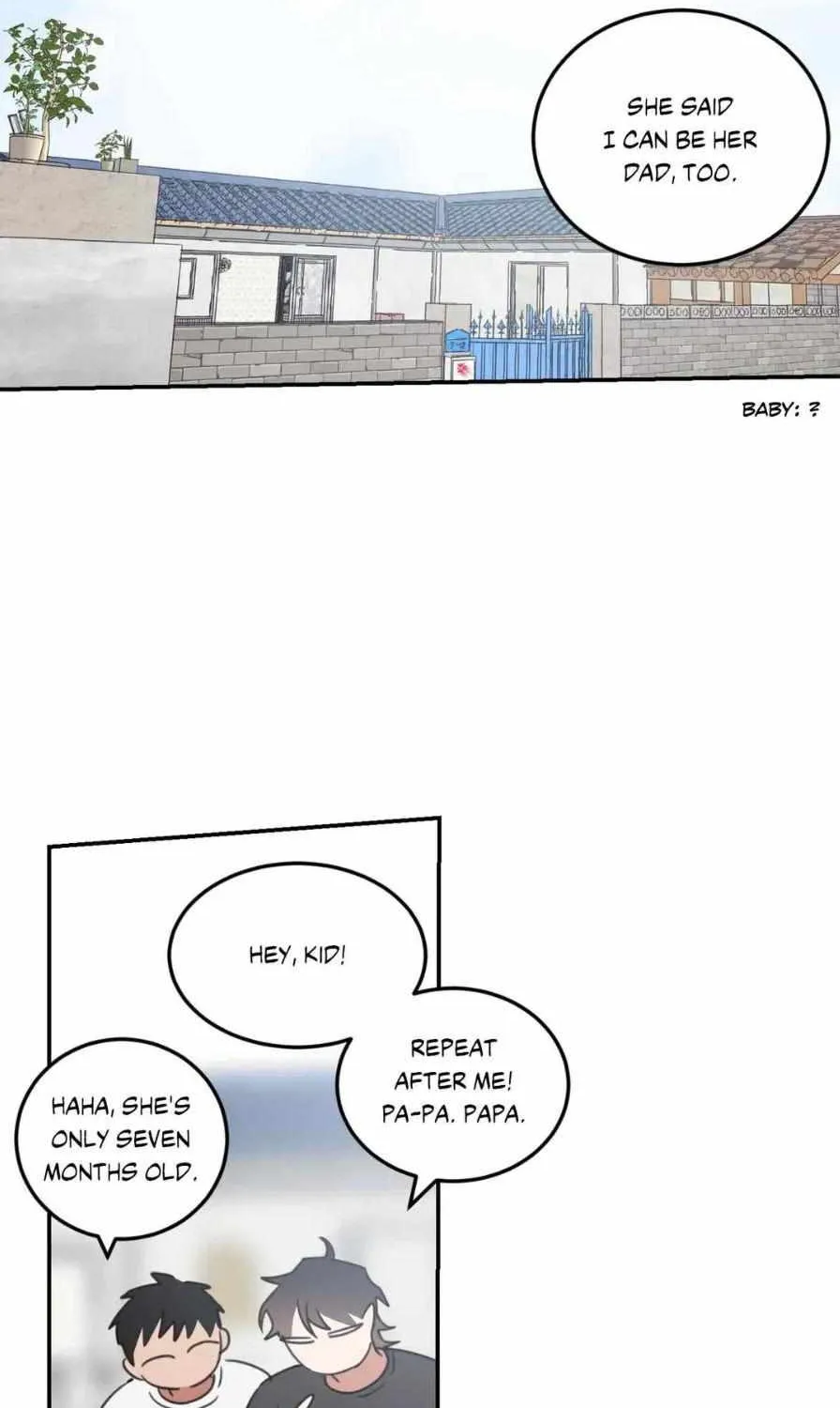 Read Our Sunny Days chapter 43 image 57 on Lezhin