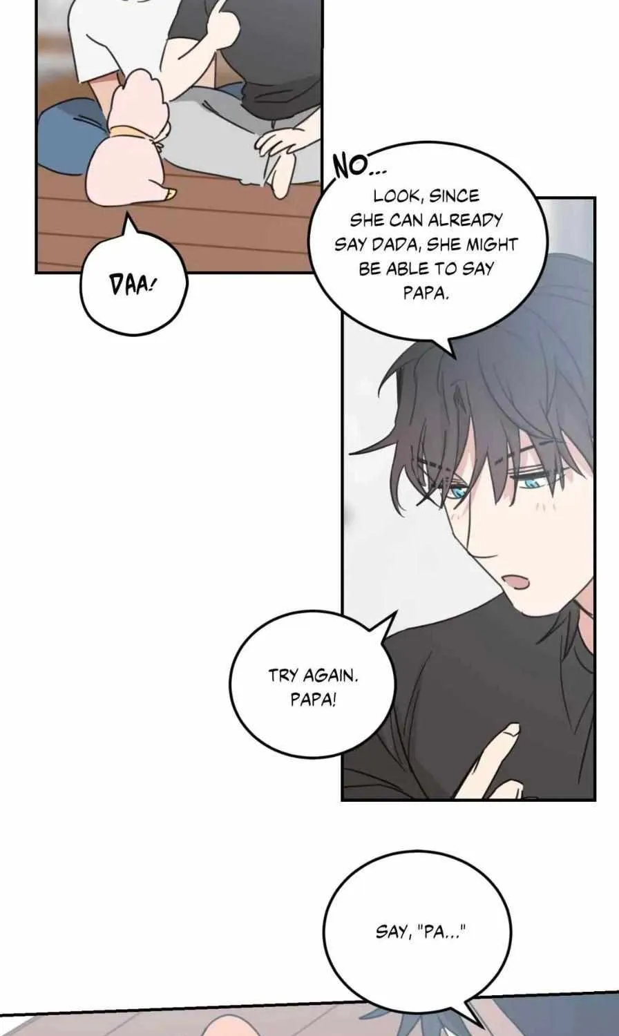 Read Our Sunny Days chapter 43 image 58 on Lezhin
