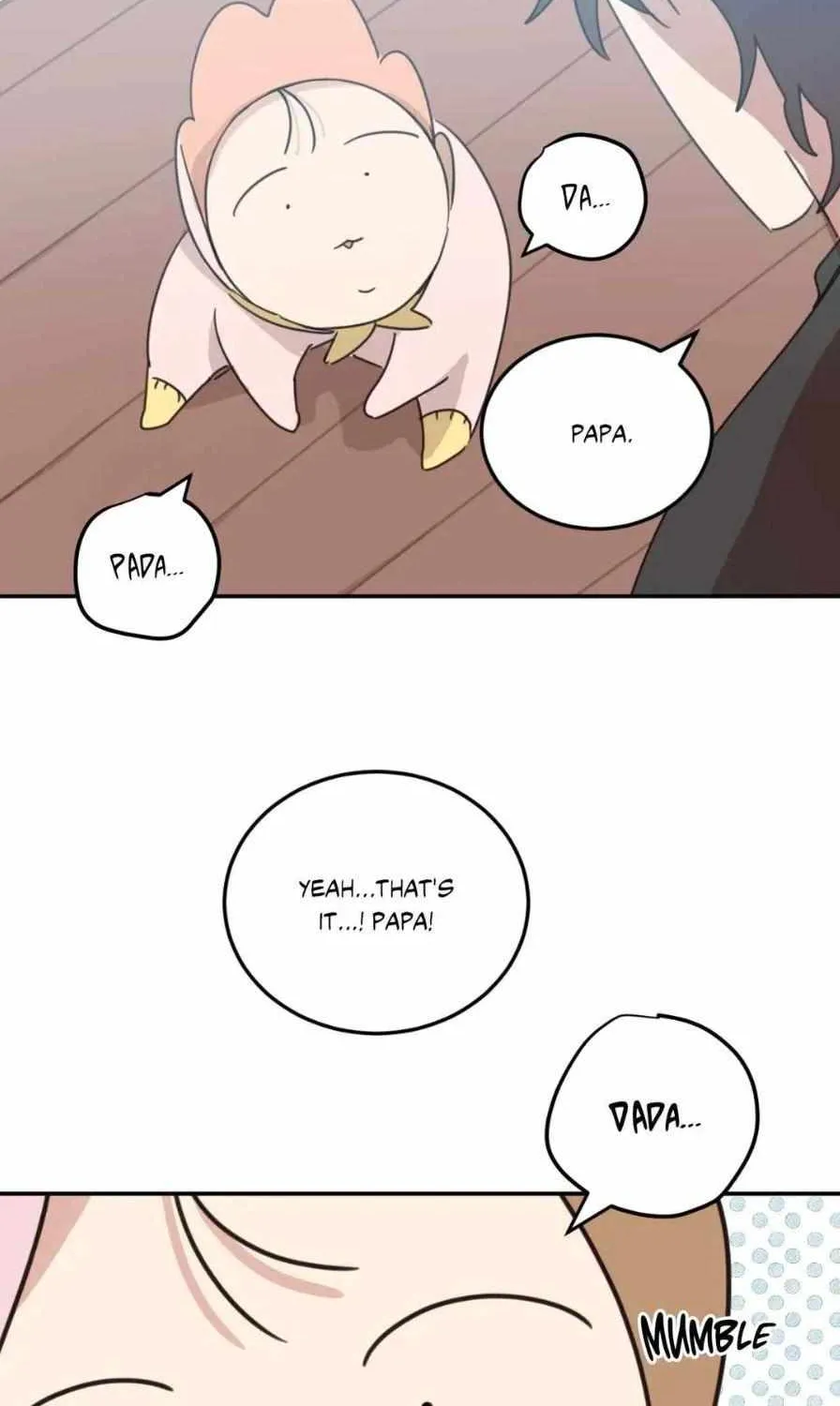 Read Our Sunny Days chapter 43 image 59 on Lezhin