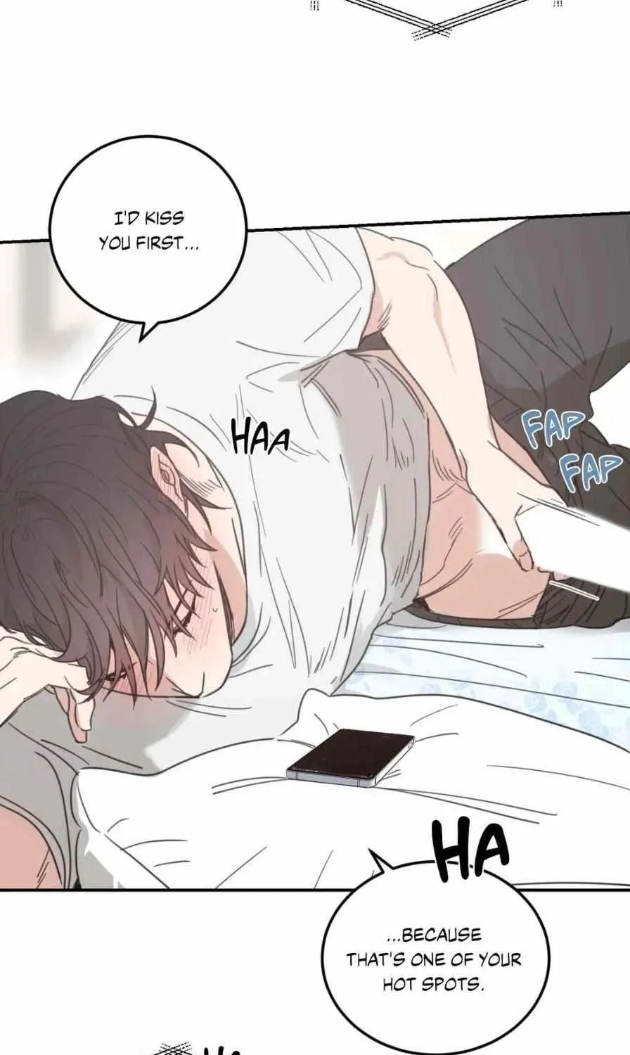 Read Our Sunny Days chapter 43 image 6 on Lezhin