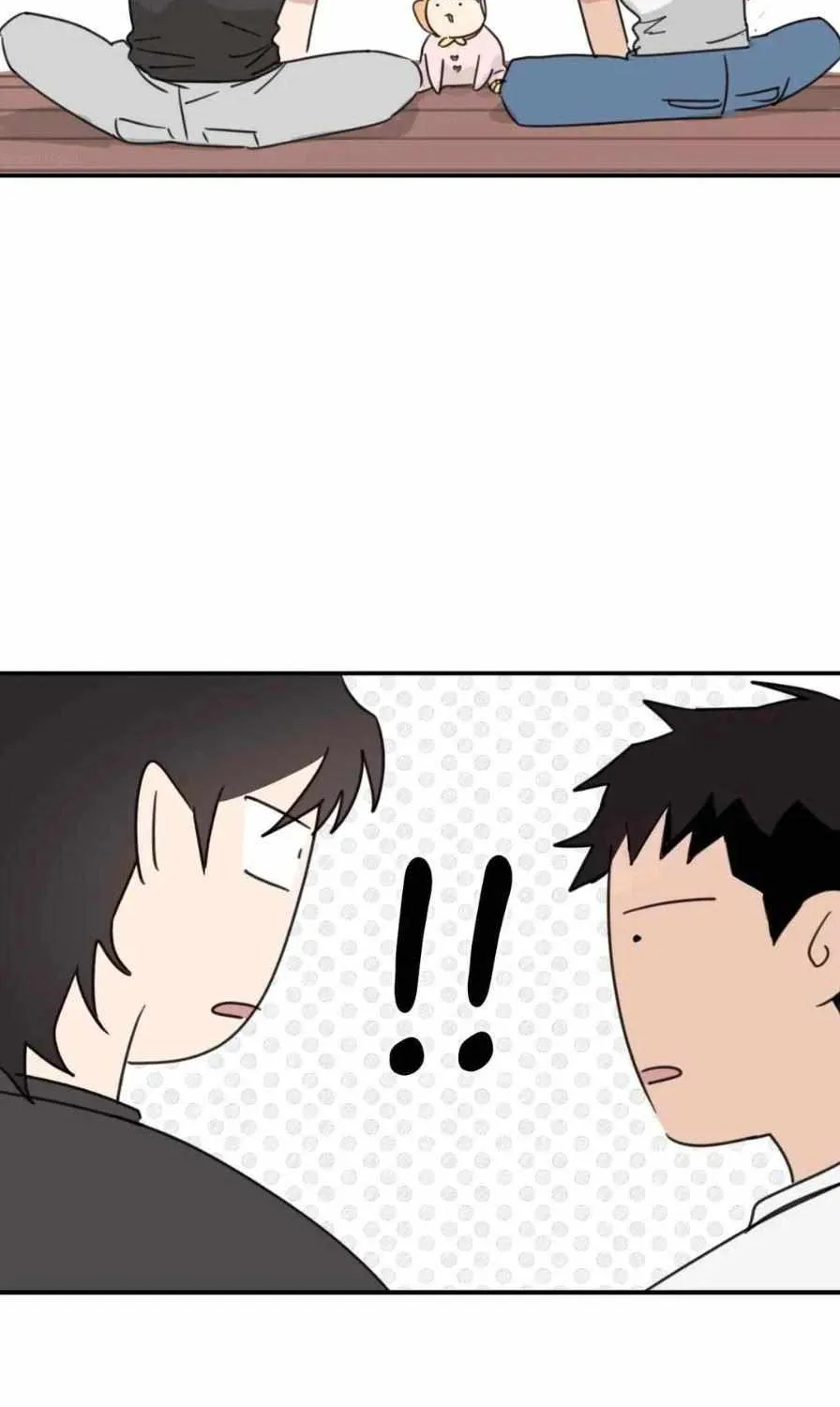 Read Our Sunny Days chapter 43 image 61 on Lezhin