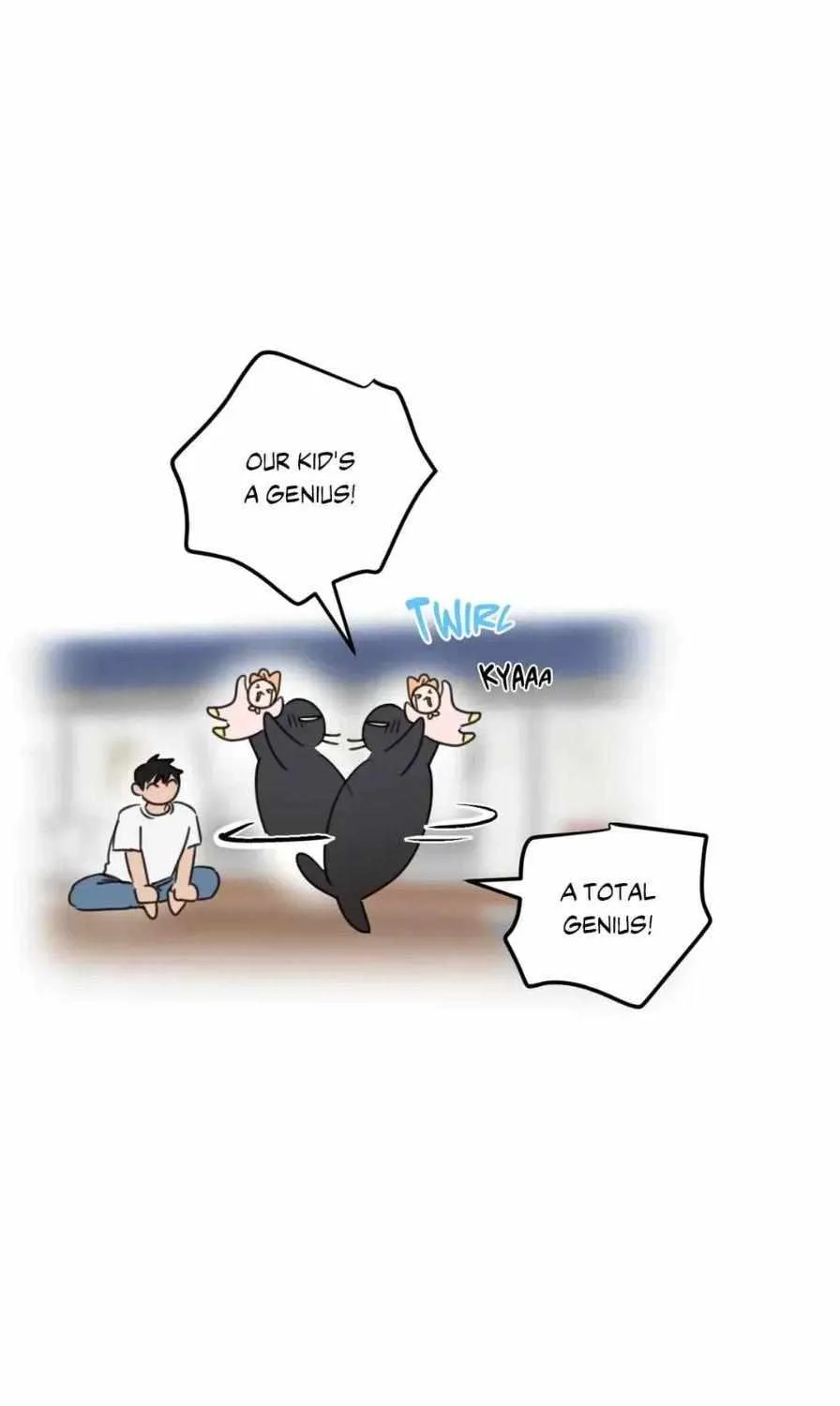 Read Our Sunny Days chapter 43 image 62 on Lezhin
