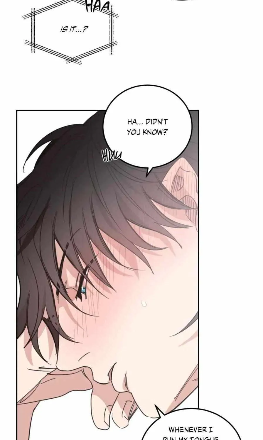 Read Our Sunny Days chapter 43 image 7 on Lezhin