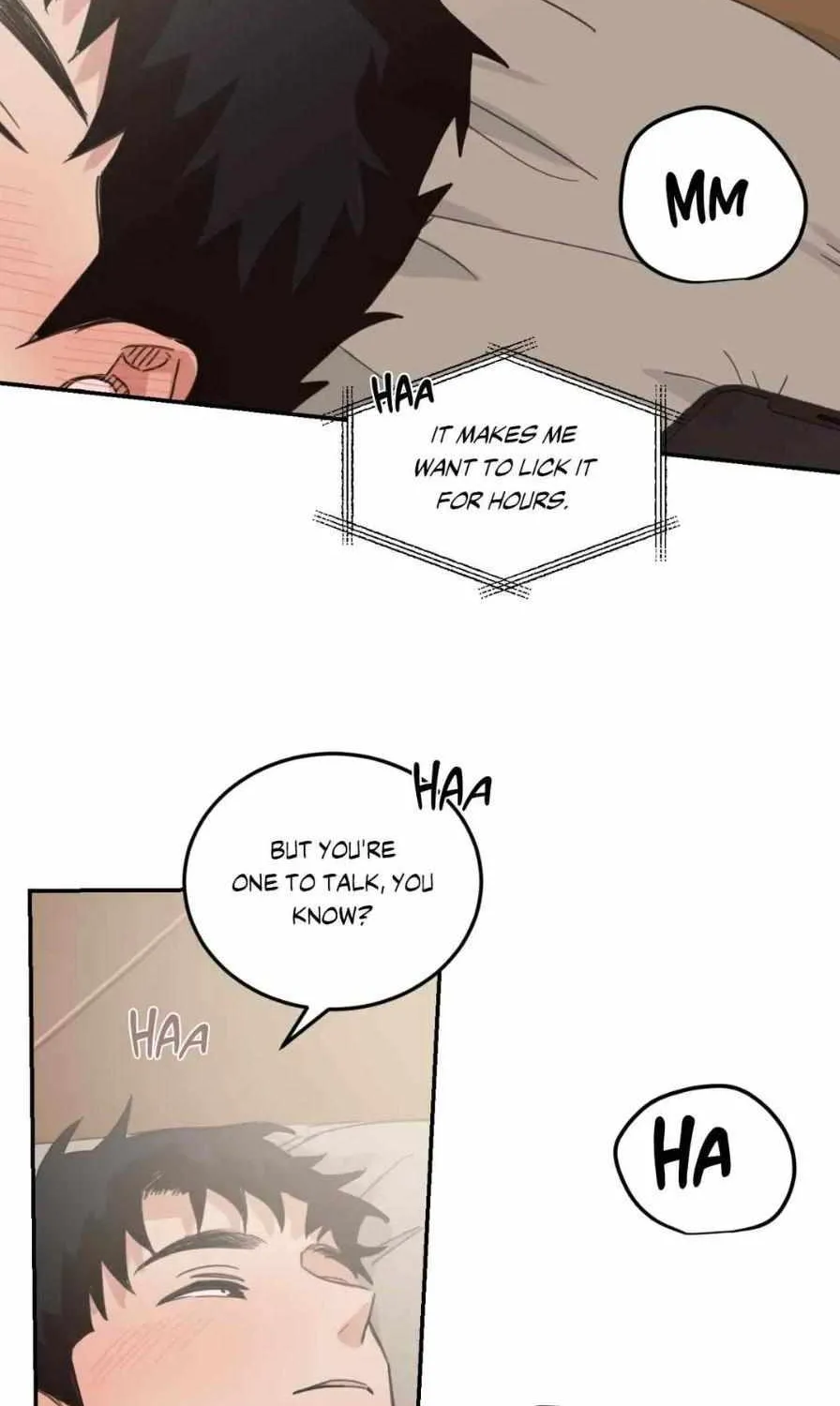 Read Our Sunny Days chapter 43 image 9 on Lezhin