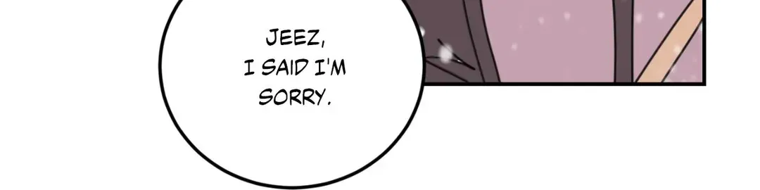 Read Our Sunny Days chapter 45.5 image 22 on Lezhin