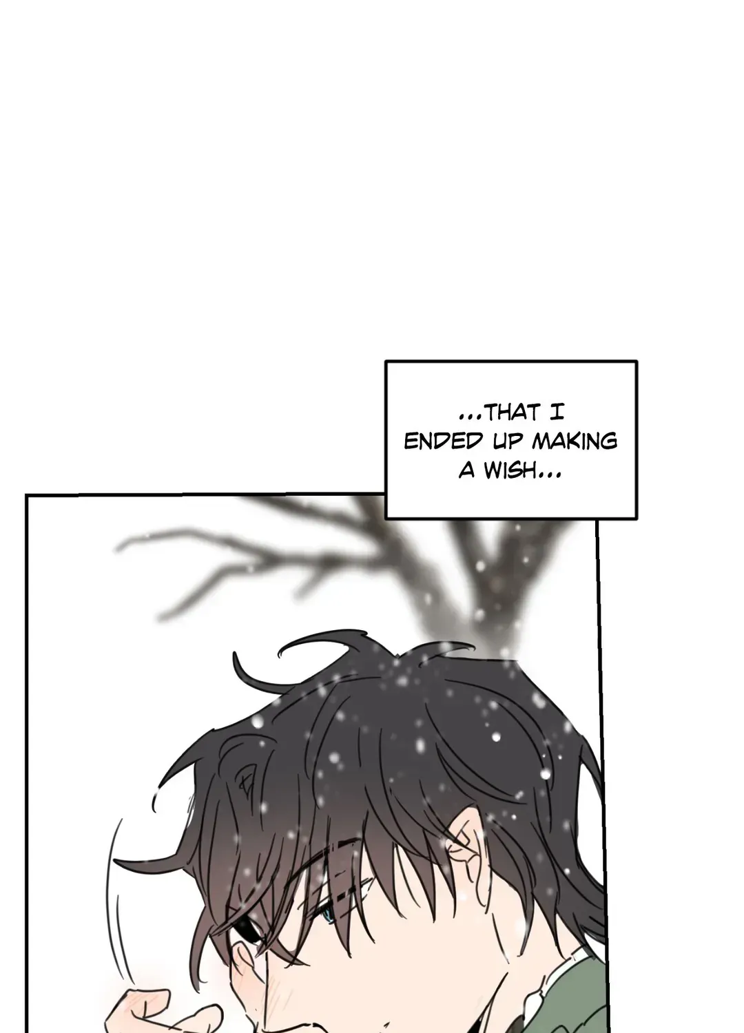 Read Our Sunny Days chapter 45.5 image 31 on Lezhin