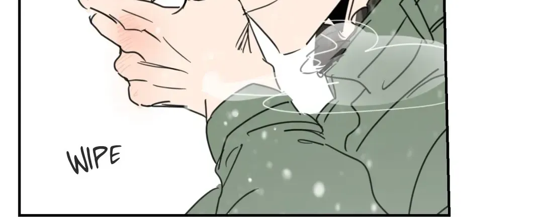 Read Our Sunny Days chapter 45.5 image 32 on Lezhin