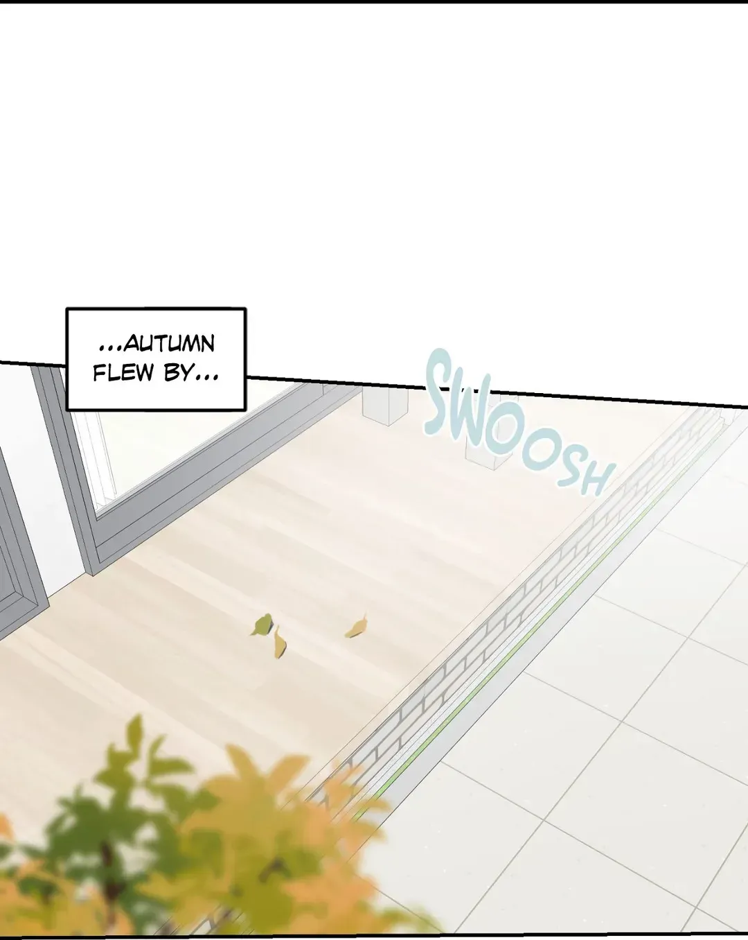 Read Our Sunny Days chapter 45.5 image 38 on Lezhin