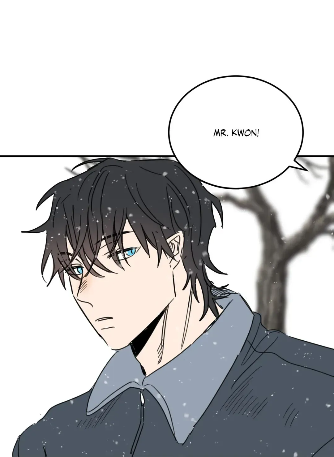 Read Our Sunny Days chapter 45.5 image 44 on Lezhin