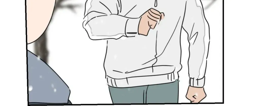 Read Our Sunny Days chapter 45.5 image 46 on Lezhin