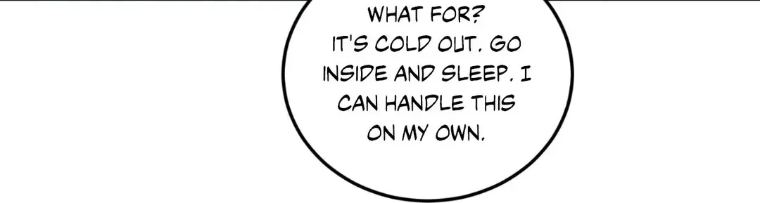 Read Our Sunny Days chapter 45.5 image 48 on Lezhin