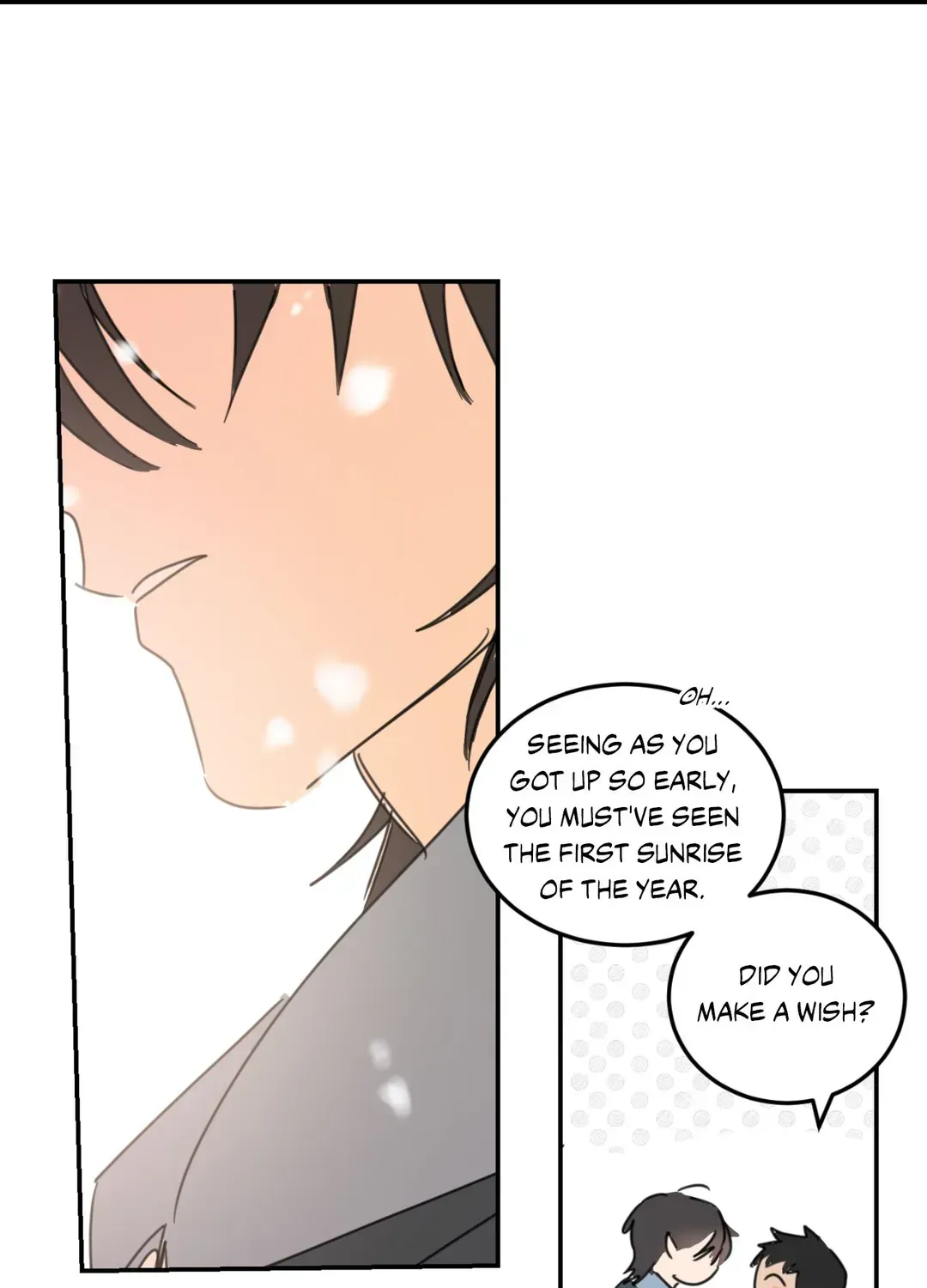 Read Our Sunny Days chapter 45.5 image 56 on Lezhin