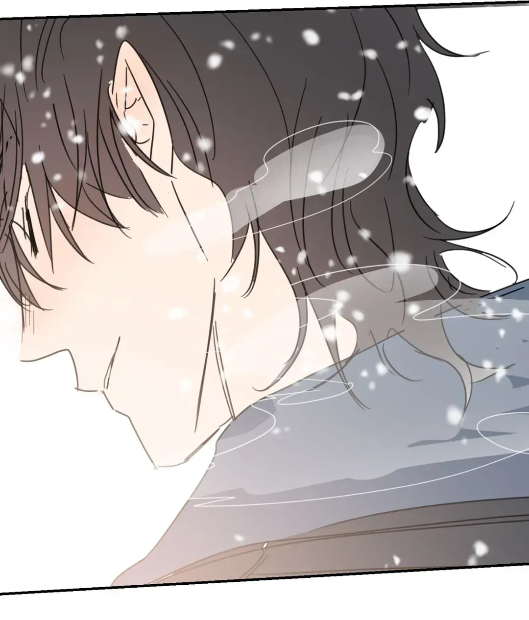 Read Our Sunny Days chapter 45.5 image 60 on Lezhin