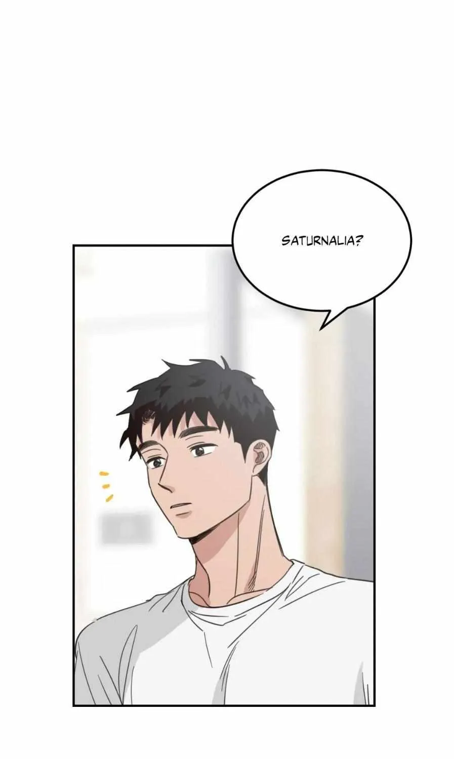 Read Our Sunny Days chapter 45 image 1 on Lezhin