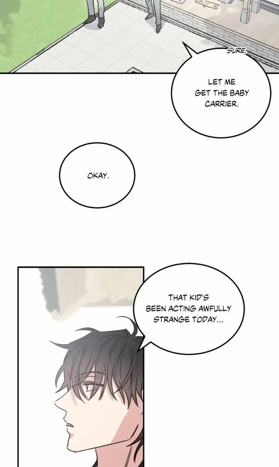 Read Our Sunny Days chapter 45 image 13 on Lezhin