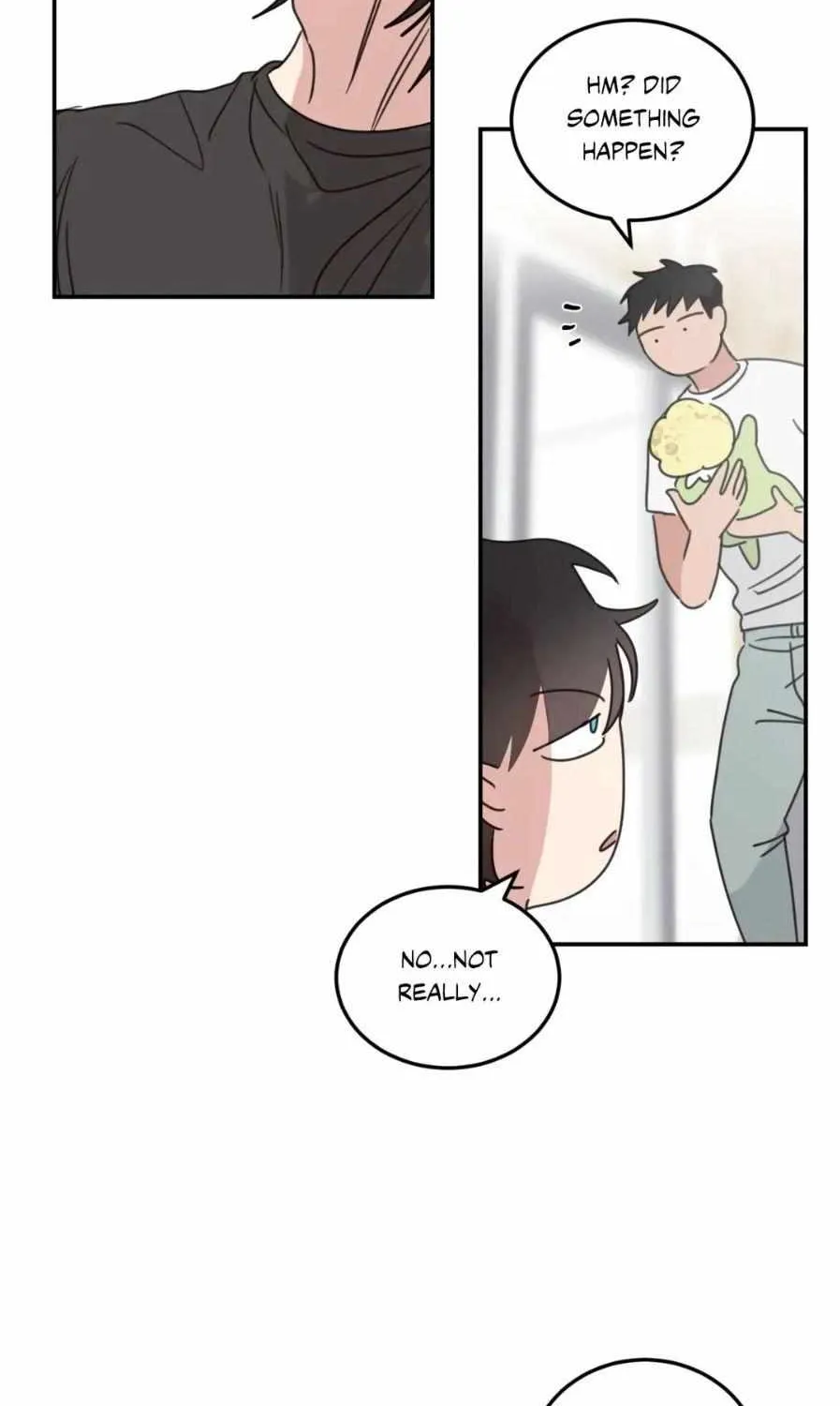 Read Our Sunny Days chapter 45 image 14 on Lezhin