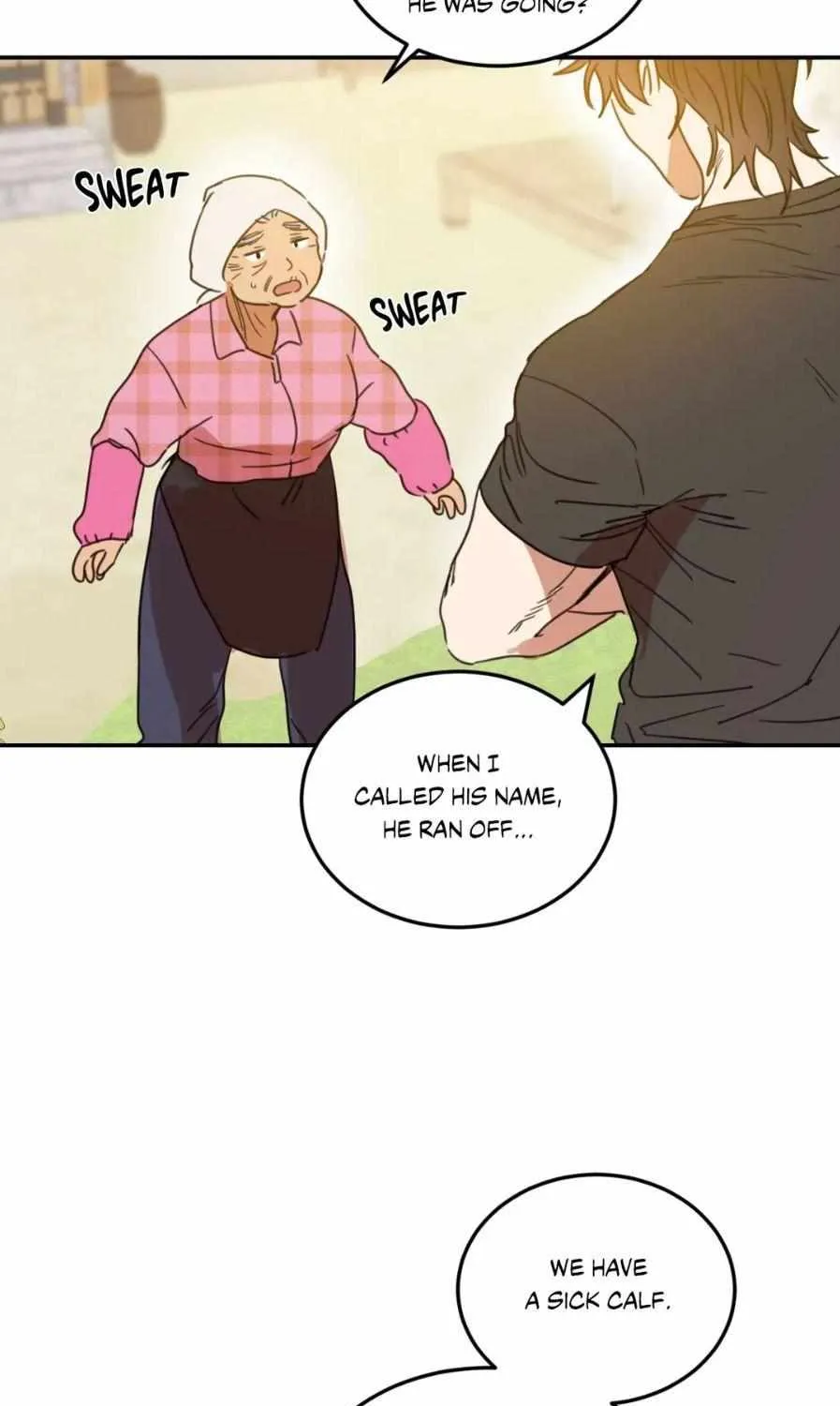 Read Our Sunny Days chapter 45 image 19 on Lezhin