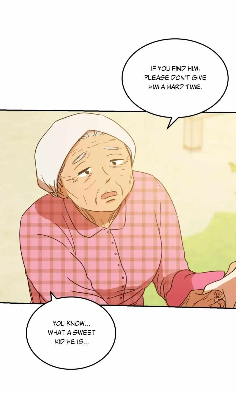 Read Our Sunny Days chapter 45 image 25 on Lezhin
