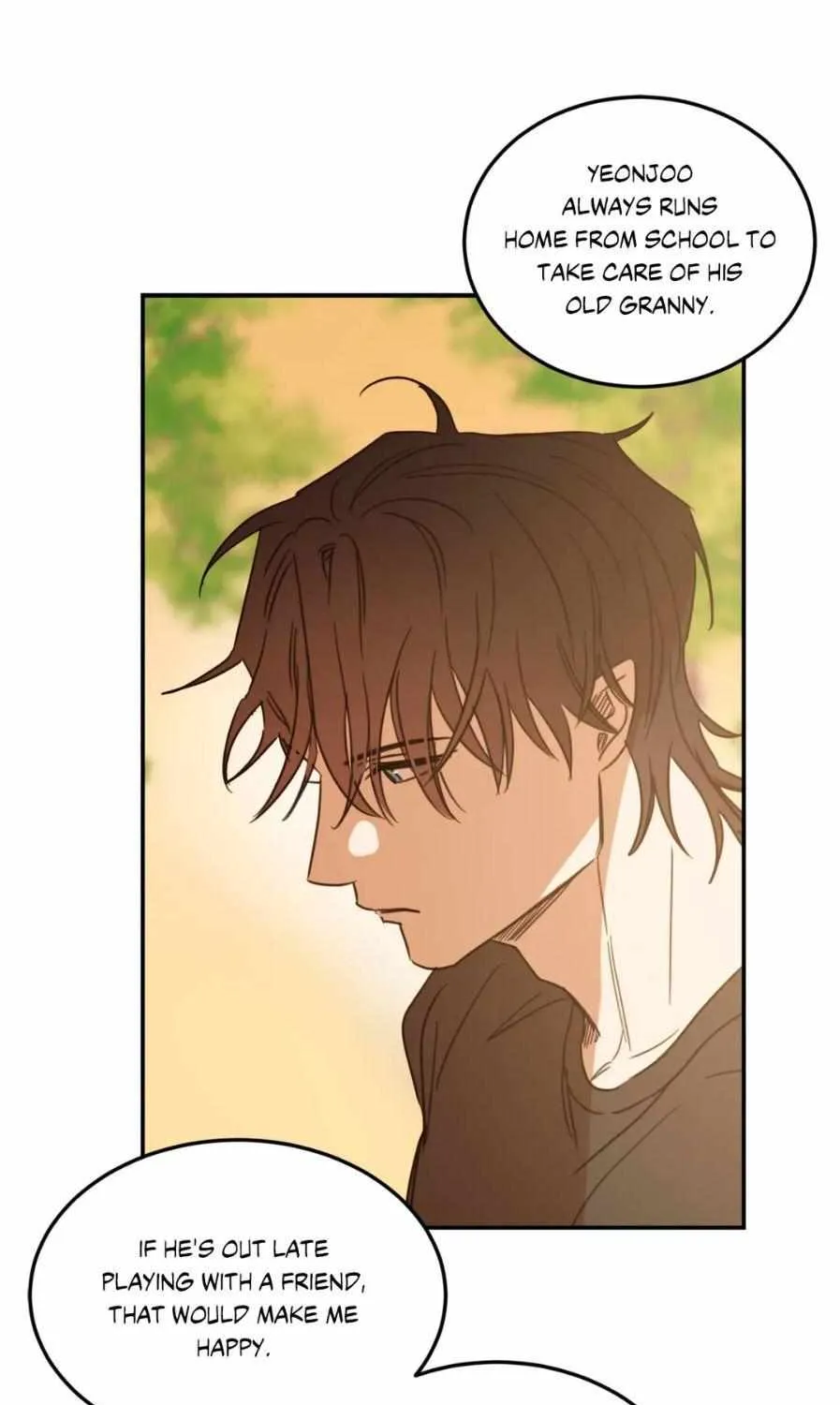 Read Our Sunny Days chapter 45 image 26 on Lezhin