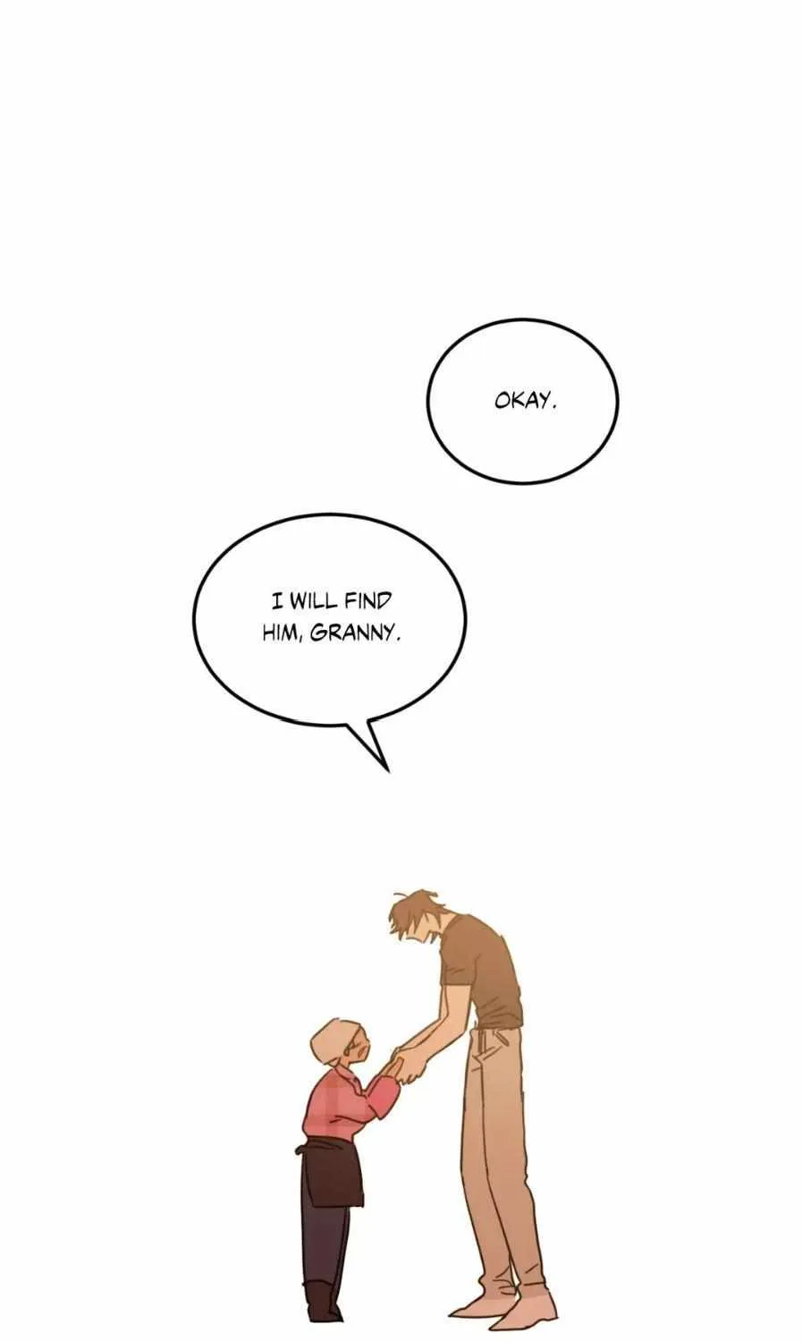 Read Our Sunny Days chapter 45 image 28 on Lezhin