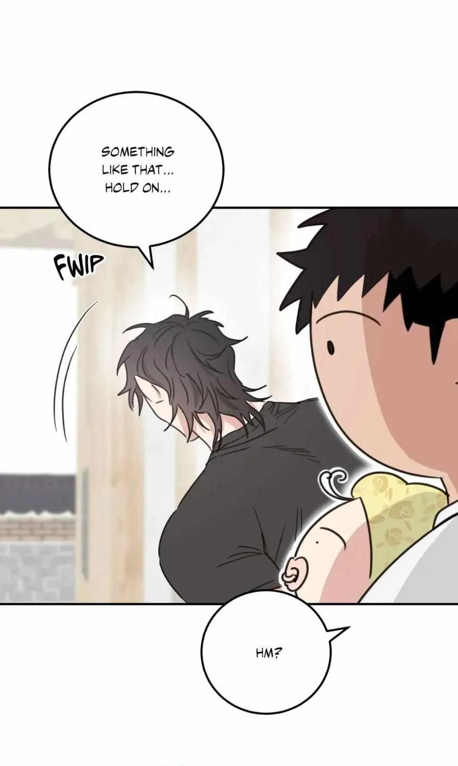 Read Our Sunny Days chapter 45 image 3 on Lezhin
