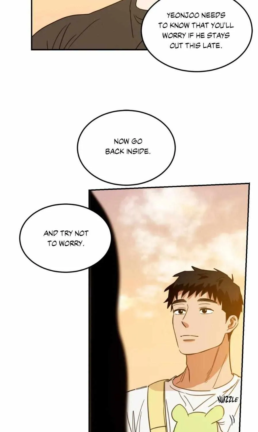 Read Our Sunny Days chapter 45 image 30 on Lezhin