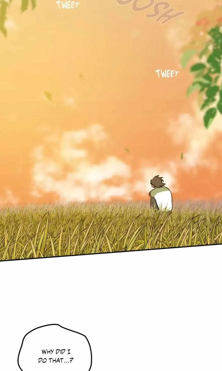 Read Our Sunny Days chapter 45 image 32 on Lezhin