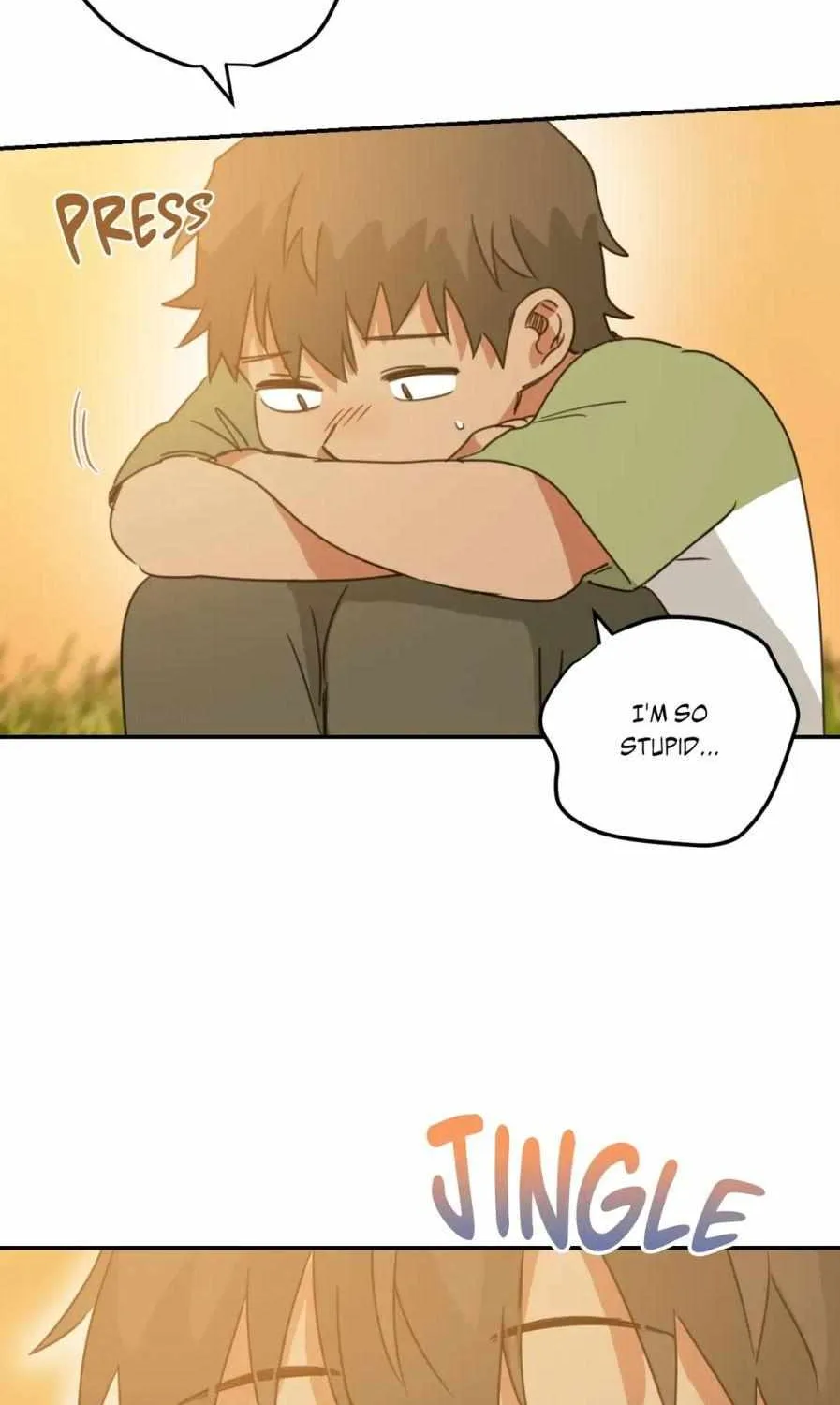 Read Our Sunny Days chapter 45 image 33 on Lezhin