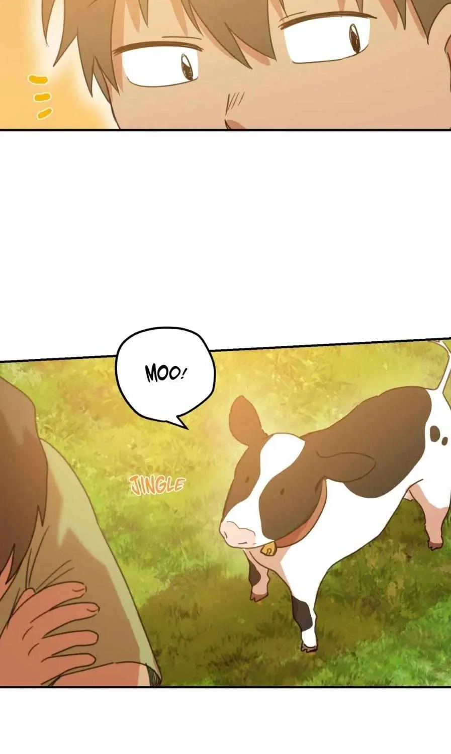 Read Our Sunny Days chapter 45 image 34 on Lezhin