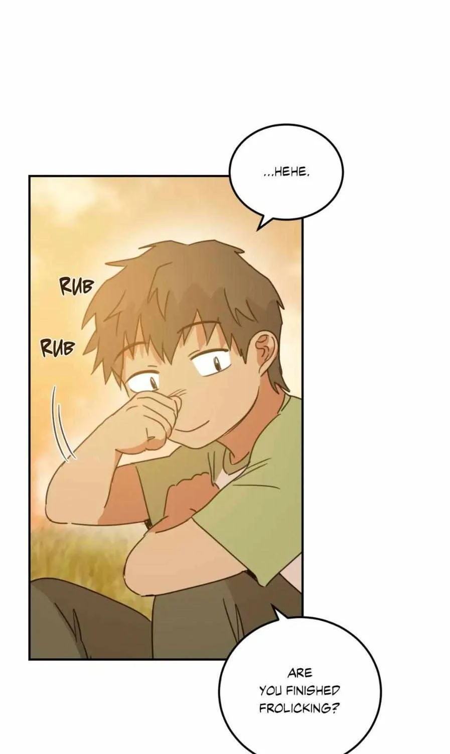 Read Our Sunny Days chapter 45 image 35 on Lezhin