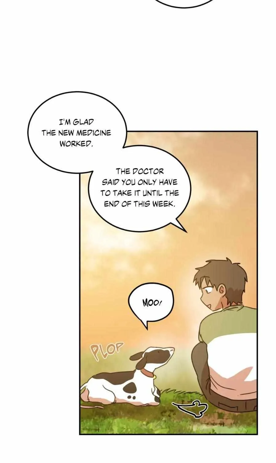 Read Our Sunny Days chapter 45 image 36 on Lezhin