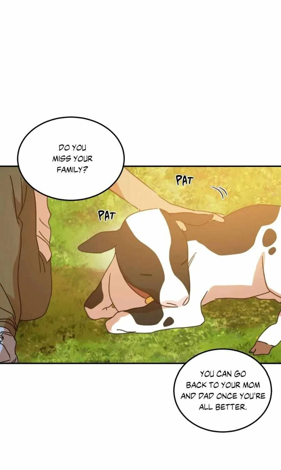 Read Our Sunny Days chapter 45 image 37 on Lezhin