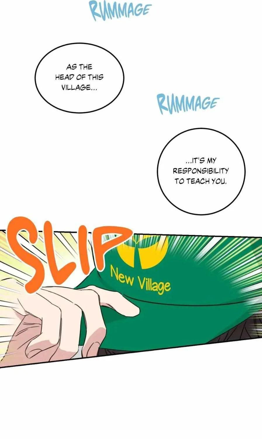 Read Our Sunny Days chapter 45 image 4 on Lezhin