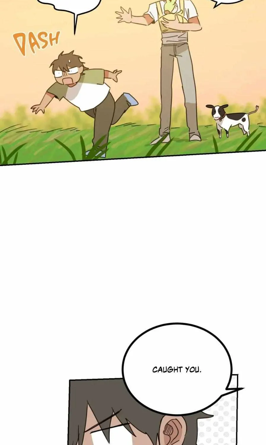 Read Our Sunny Days chapter 45 image 43 on Lezhin