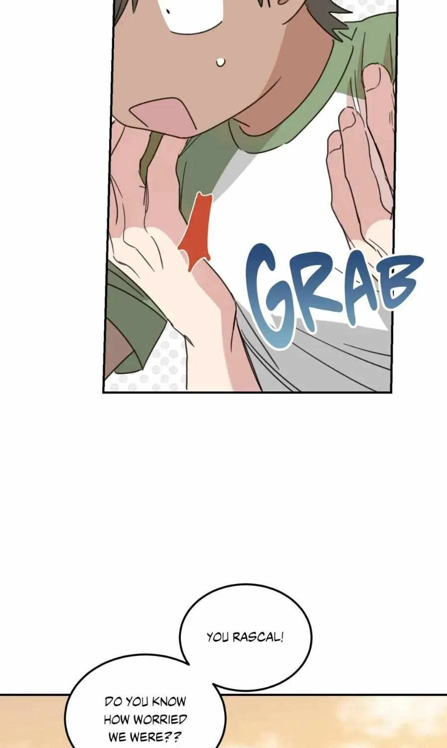 Read Our Sunny Days chapter 45 image 44 on Lezhin