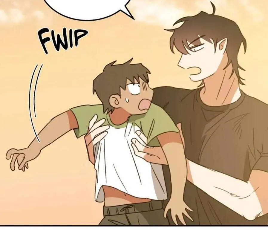 Read Our Sunny Days chapter 45 image 45 on Lezhin