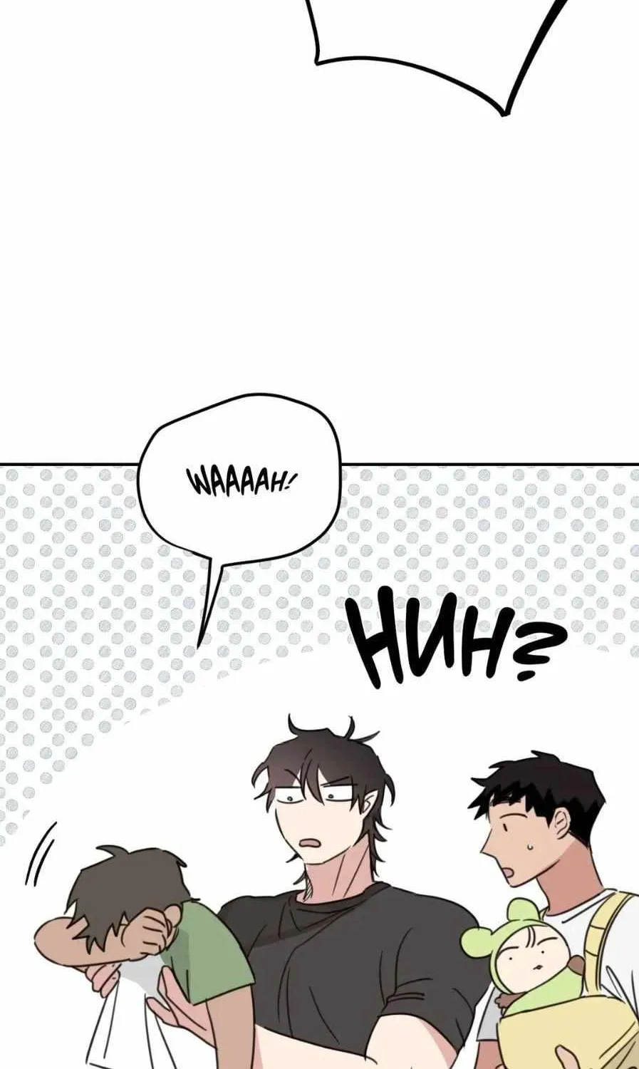 Read Our Sunny Days chapter 45 image 49 on Lezhin