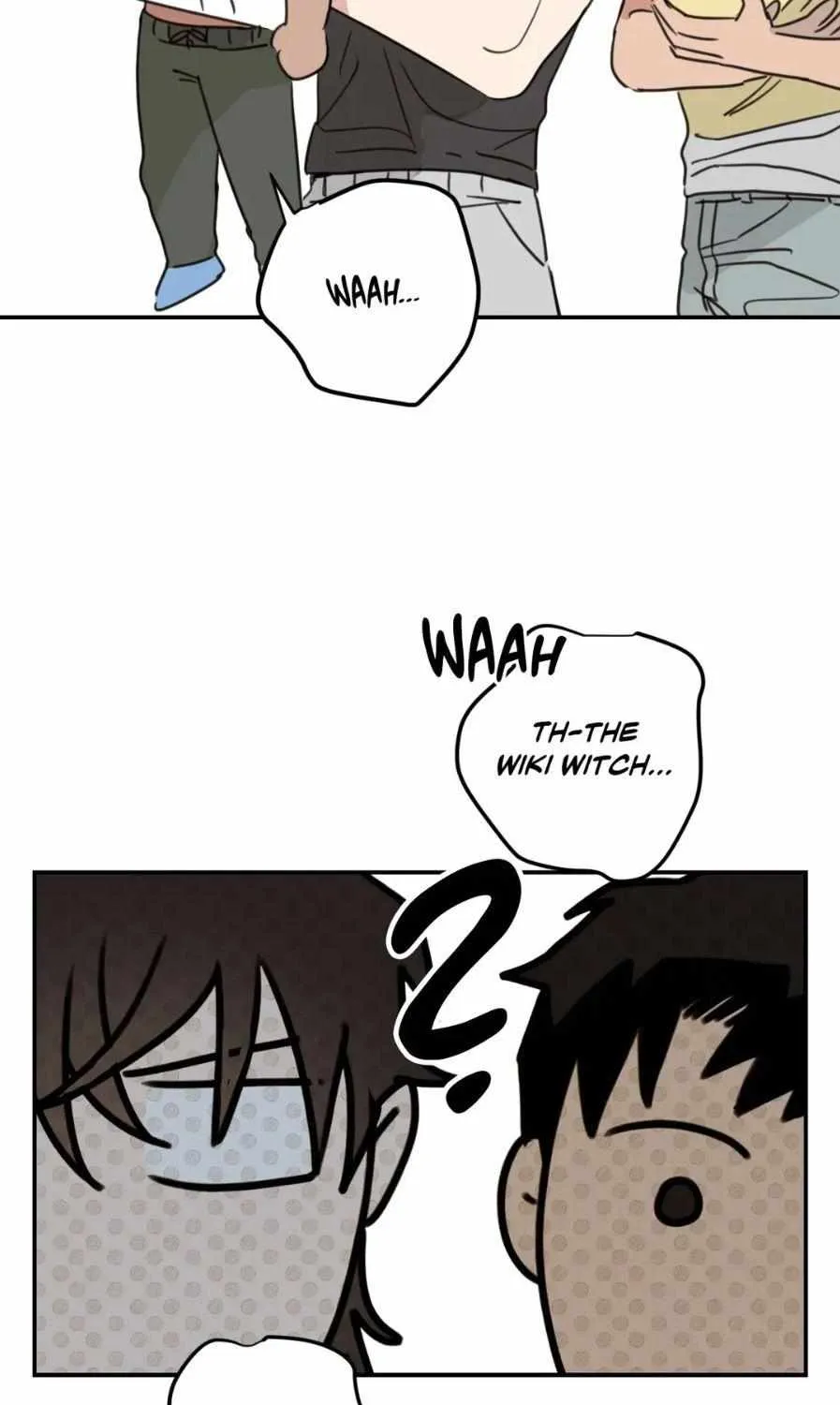 Read Our Sunny Days chapter 45 image 50 on Lezhin