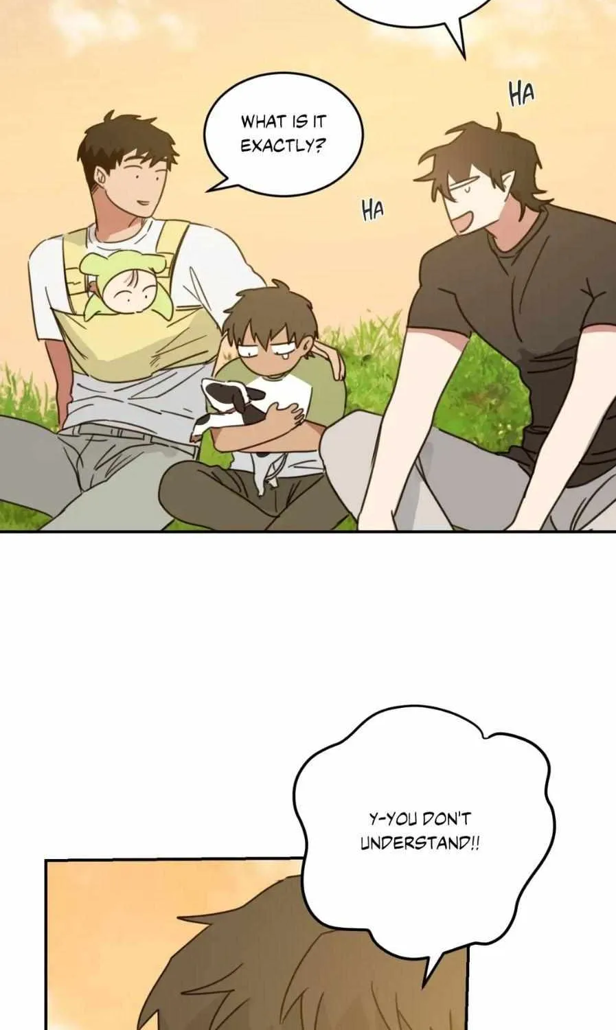 Read Our Sunny Days chapter 45 image 53 on Lezhin