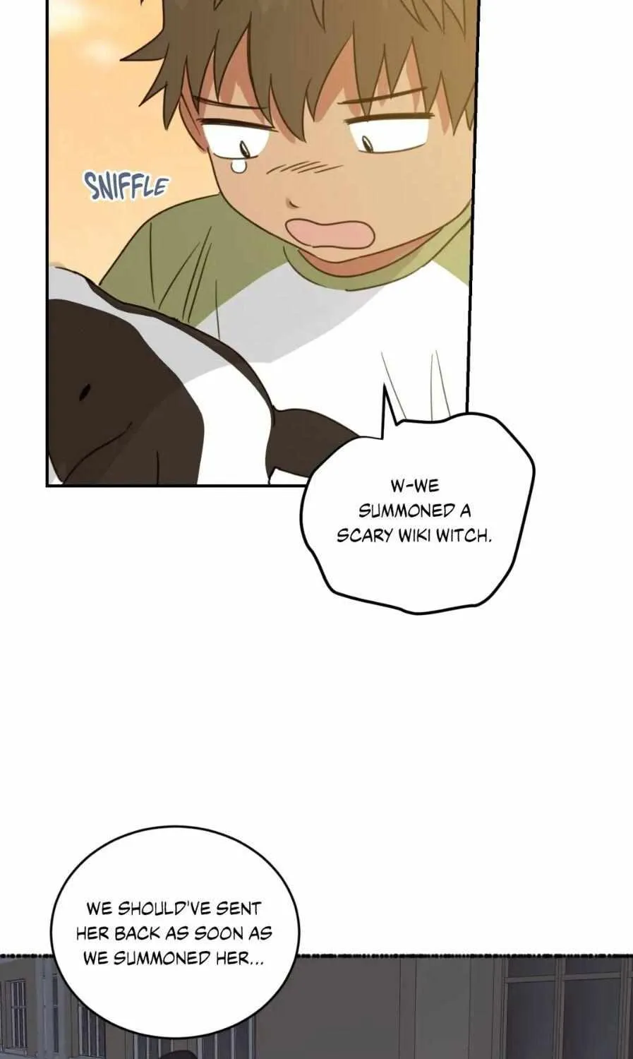 Read Our Sunny Days chapter 45 image 54 on Lezhin